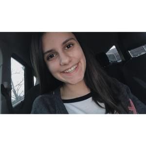 Meet your Posher, Jamielee